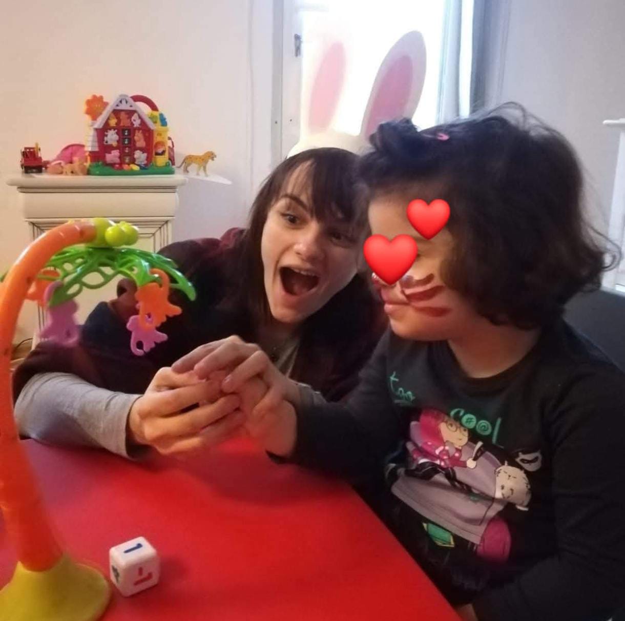 Spațiu de terapie